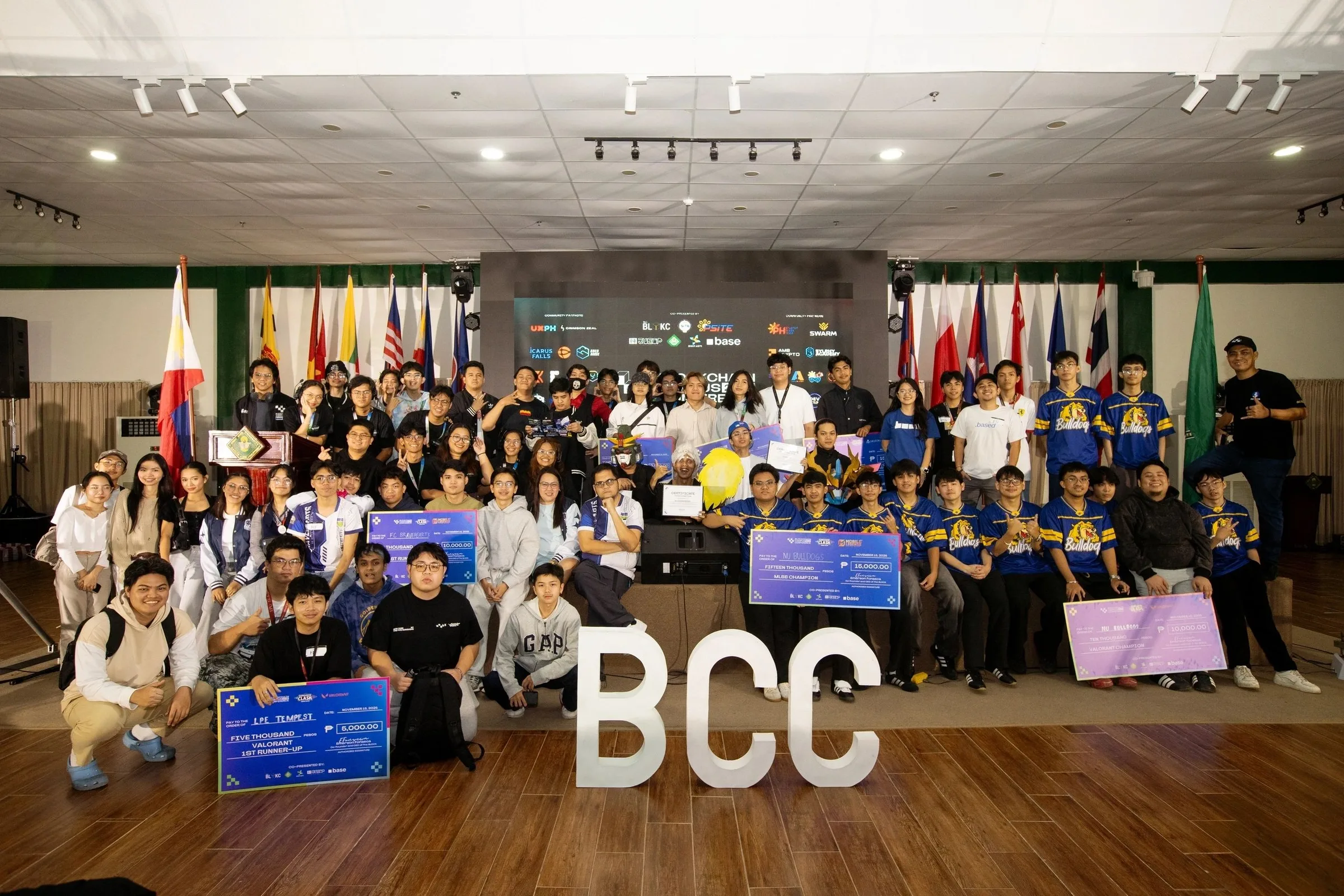 Blockchain Campus Conference 2025