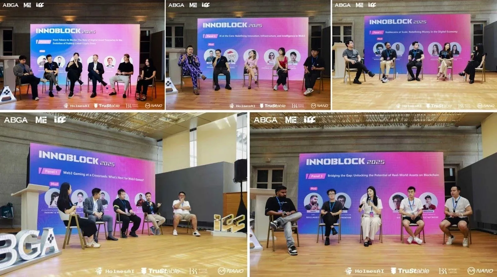 InnoBlock 2025