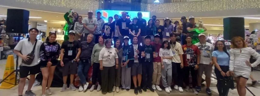 FestiBlast Vol. 3: Battle of the Champs