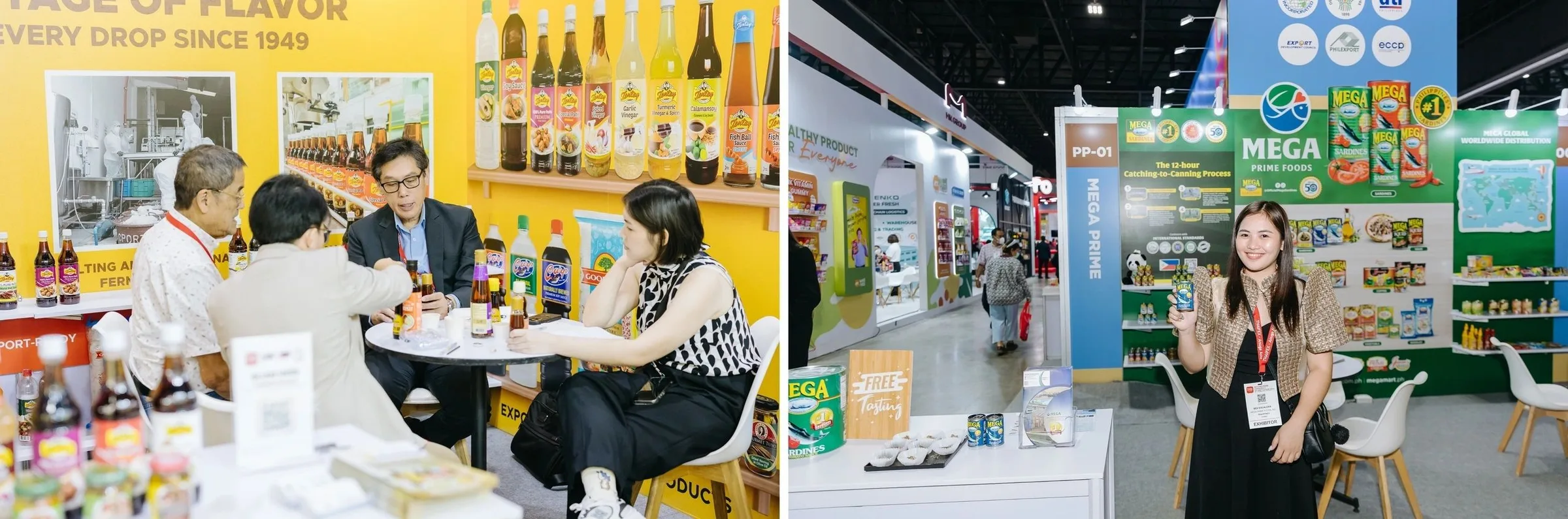 Philippine Food Expo 2026