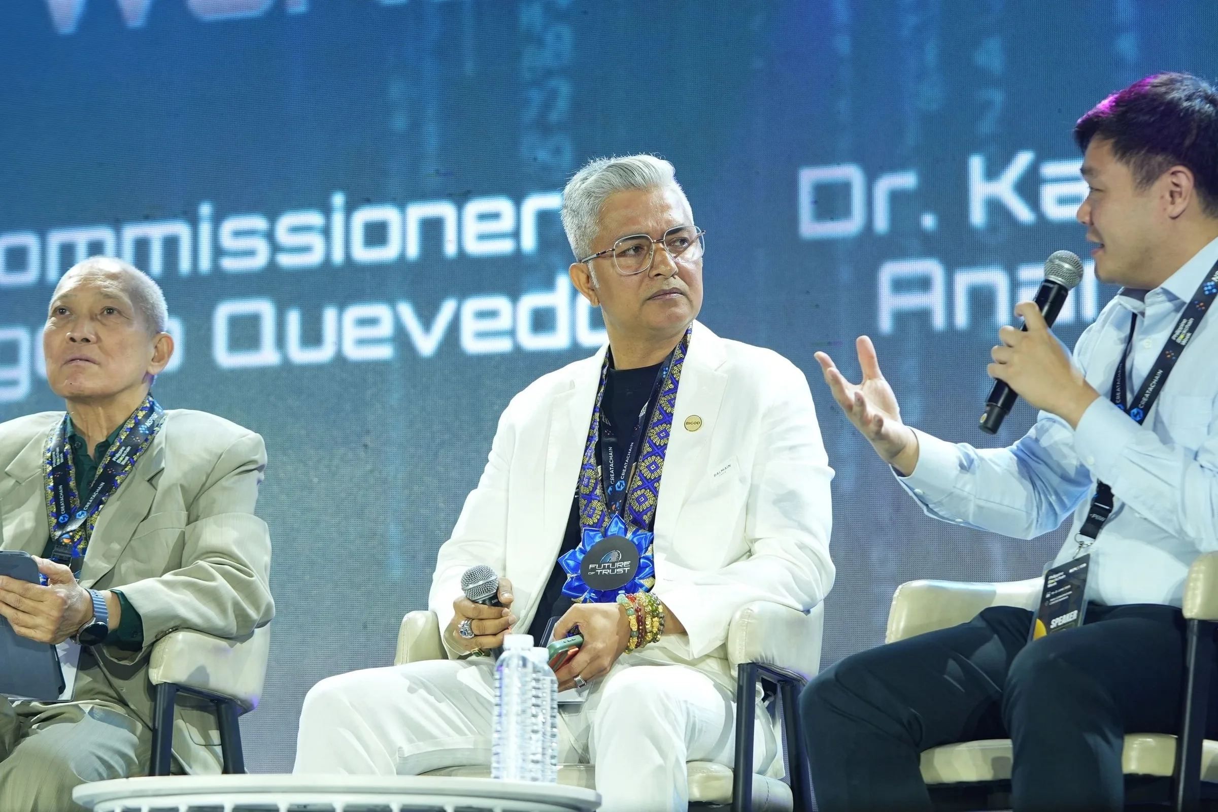 Philippine Blockchain Week 2026