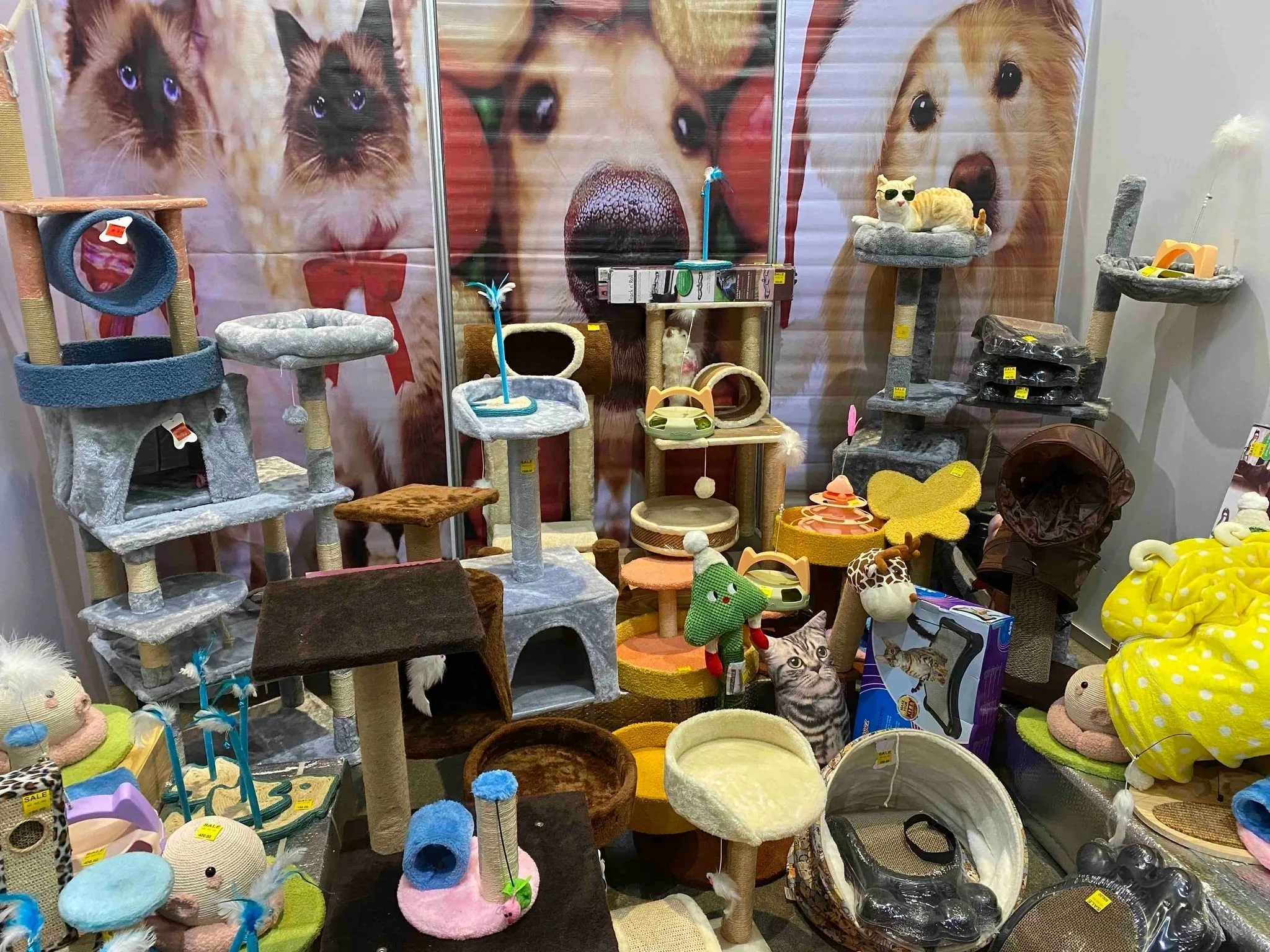 World Pet Expo