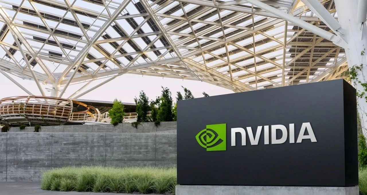 NVIDIA to Build Its First U.S.-Made AI Supercomputers