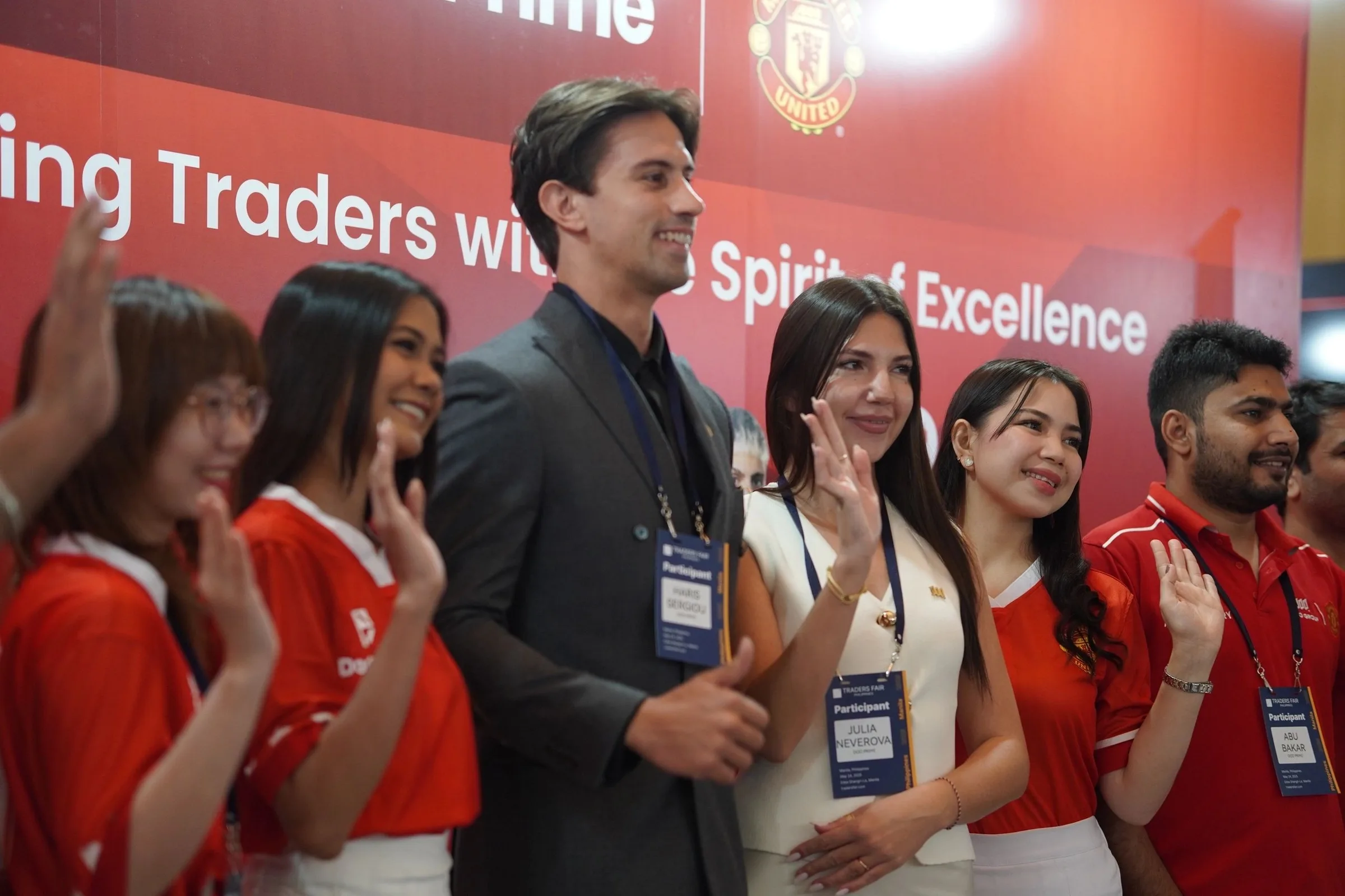 Traders Fair 2025 Wraps Up with a Day of Learning and Connection