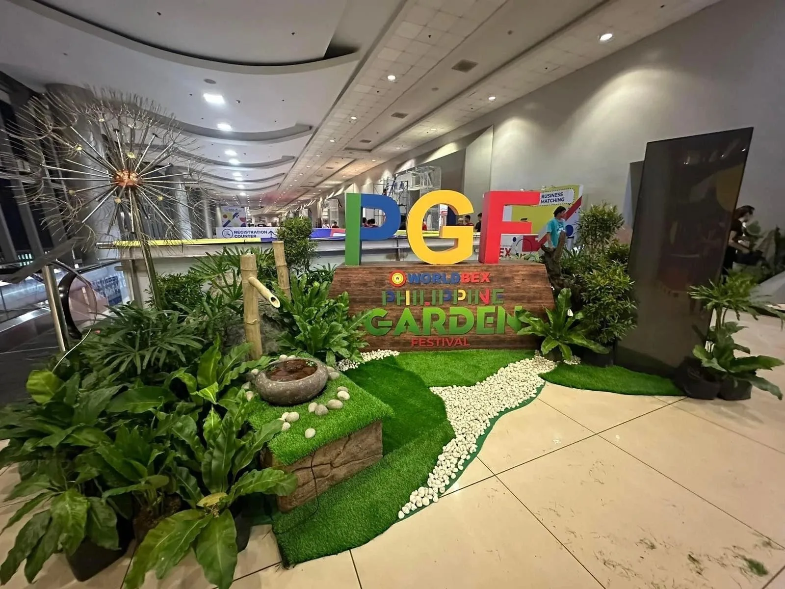 Expo-ordinary: WORLDBEX 2025 Pushes Beyond Sustainnovation