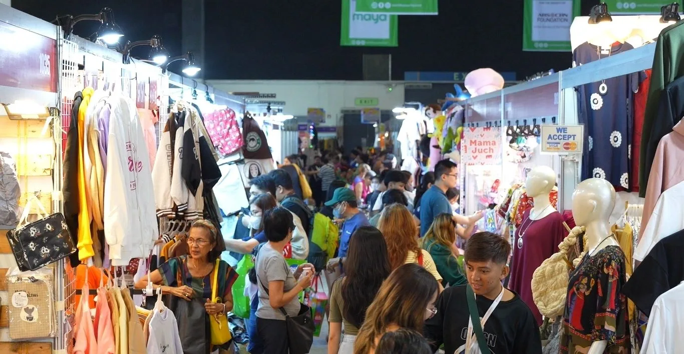 “Deserve ko ‘to”: How to Satisfy Your Holiday Impulse Buying