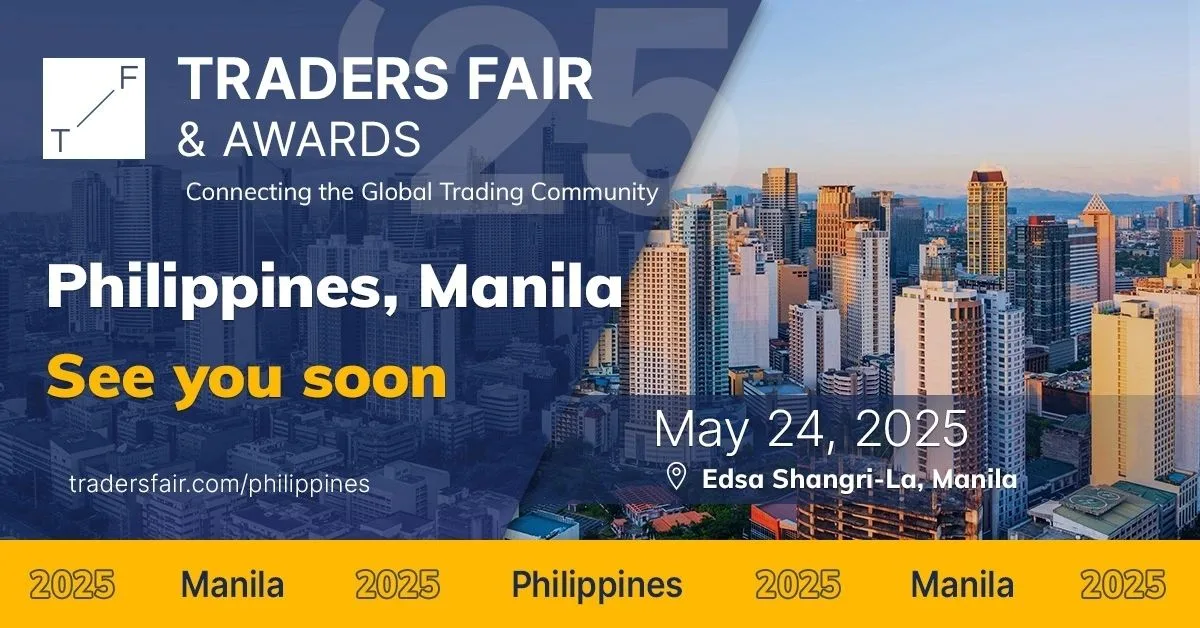 Traders Fair Manila 2025