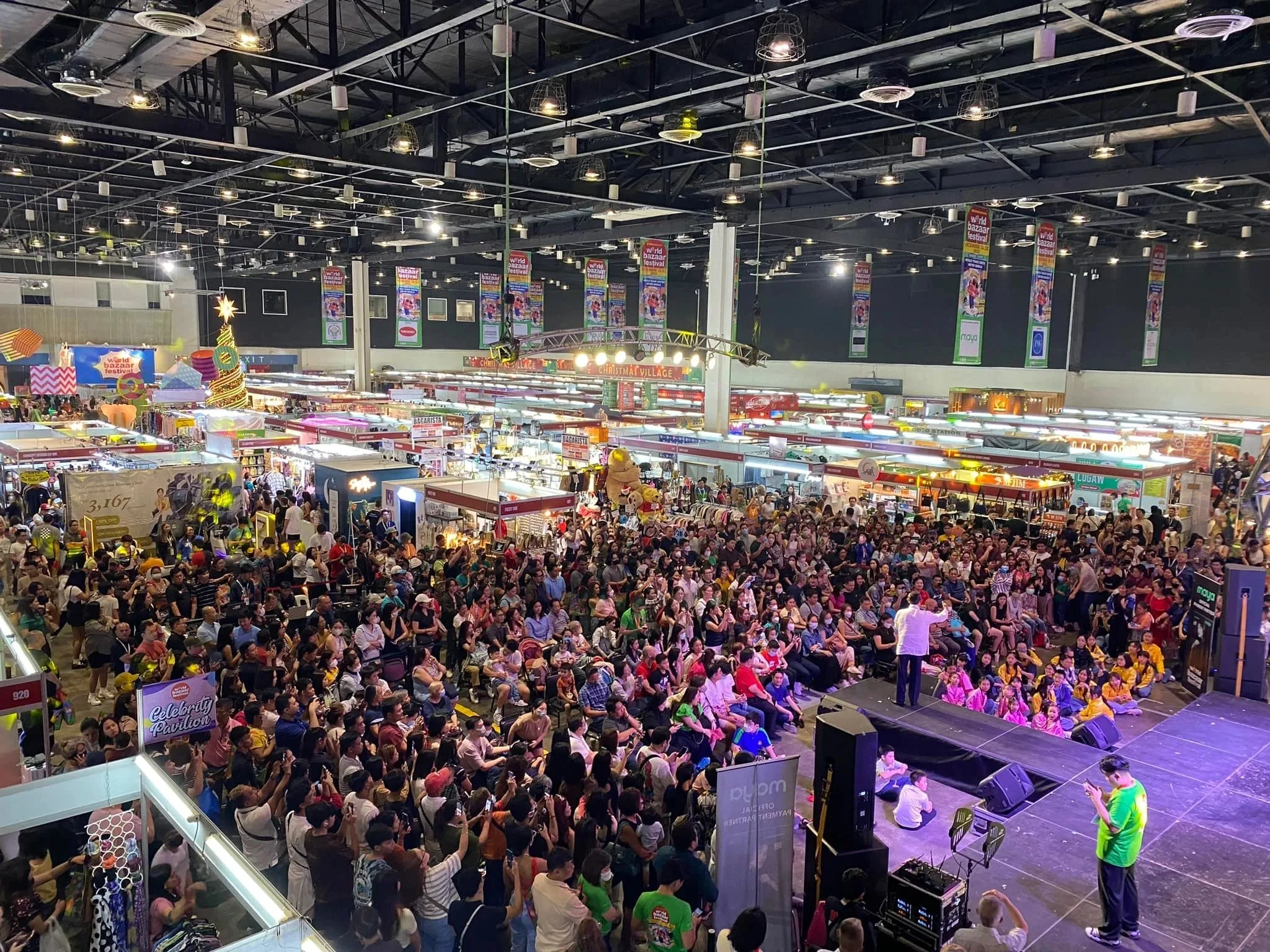 “Deserve ko ‘to”: How to Satisfy Your Holiday Impulse Buying