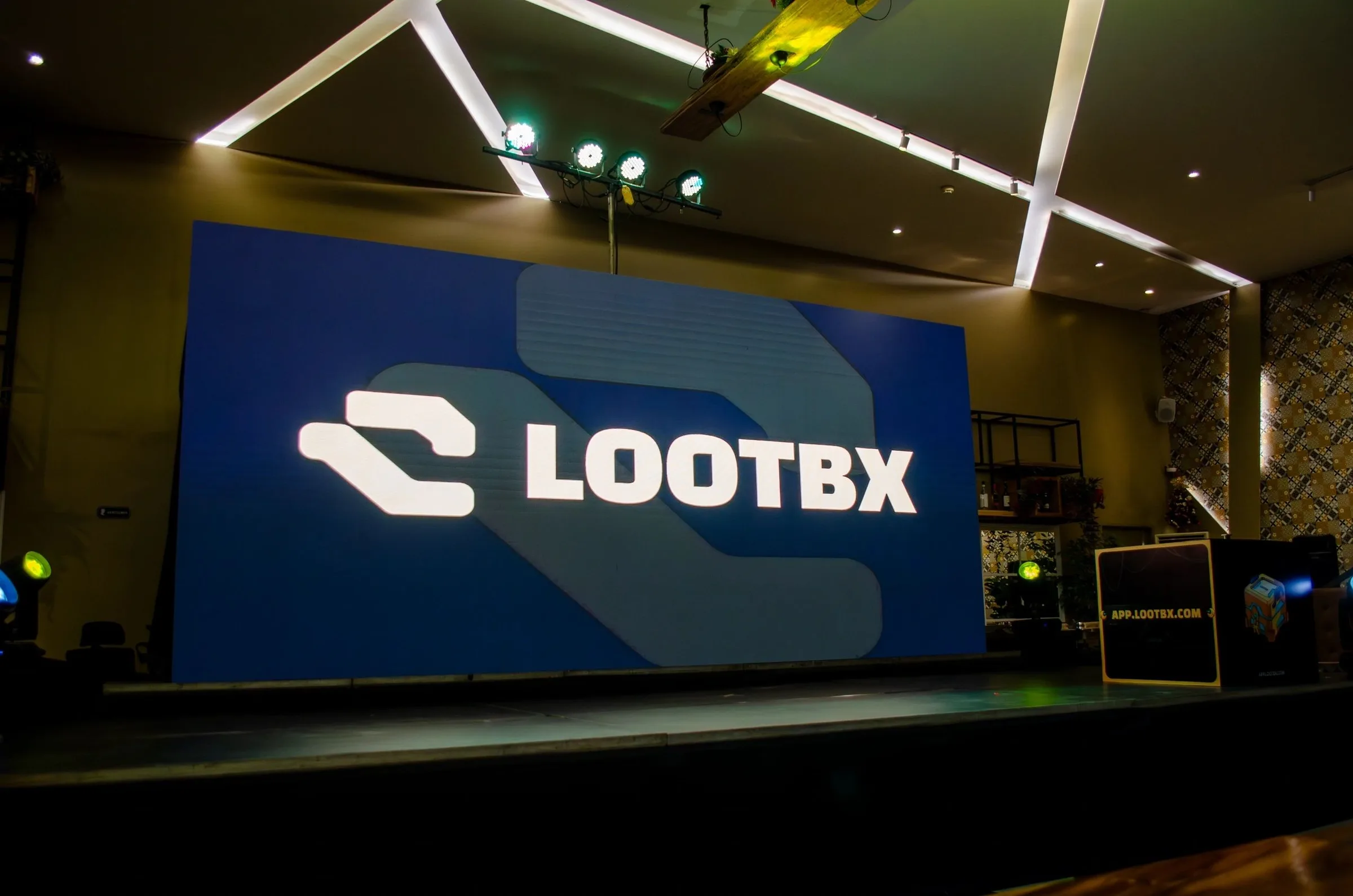 LootBX Launches in Manila: A New Way to Reward Viewers and Gamers