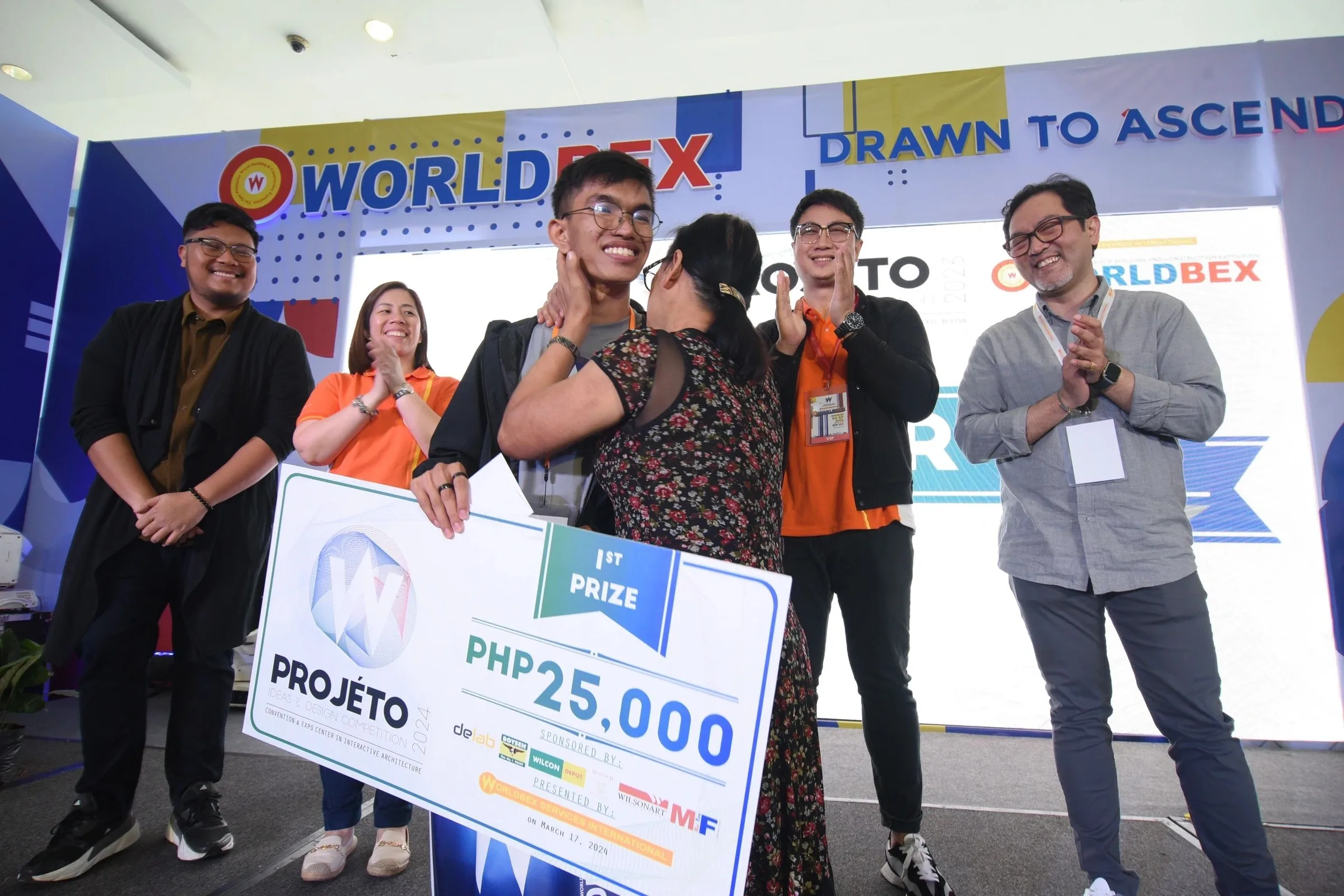Expo-ordinary: WORLDBEX 2025 Pushes Beyond Sustainnovation