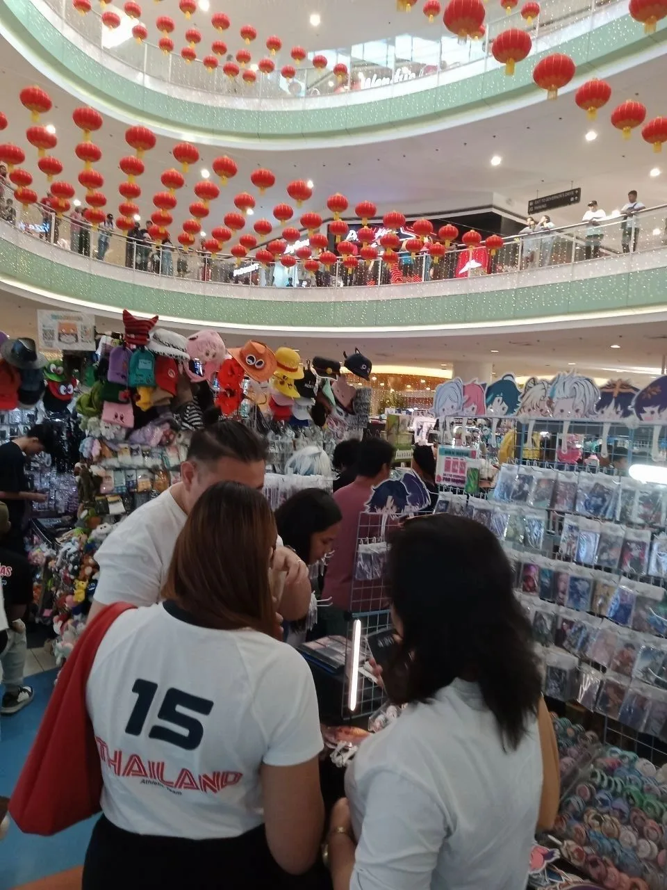 SuperCon PH Dasmariñas 2025