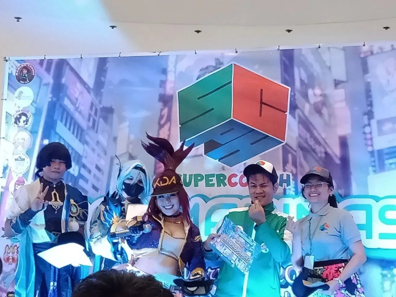 SuperCon PH Dasmariñas 2025