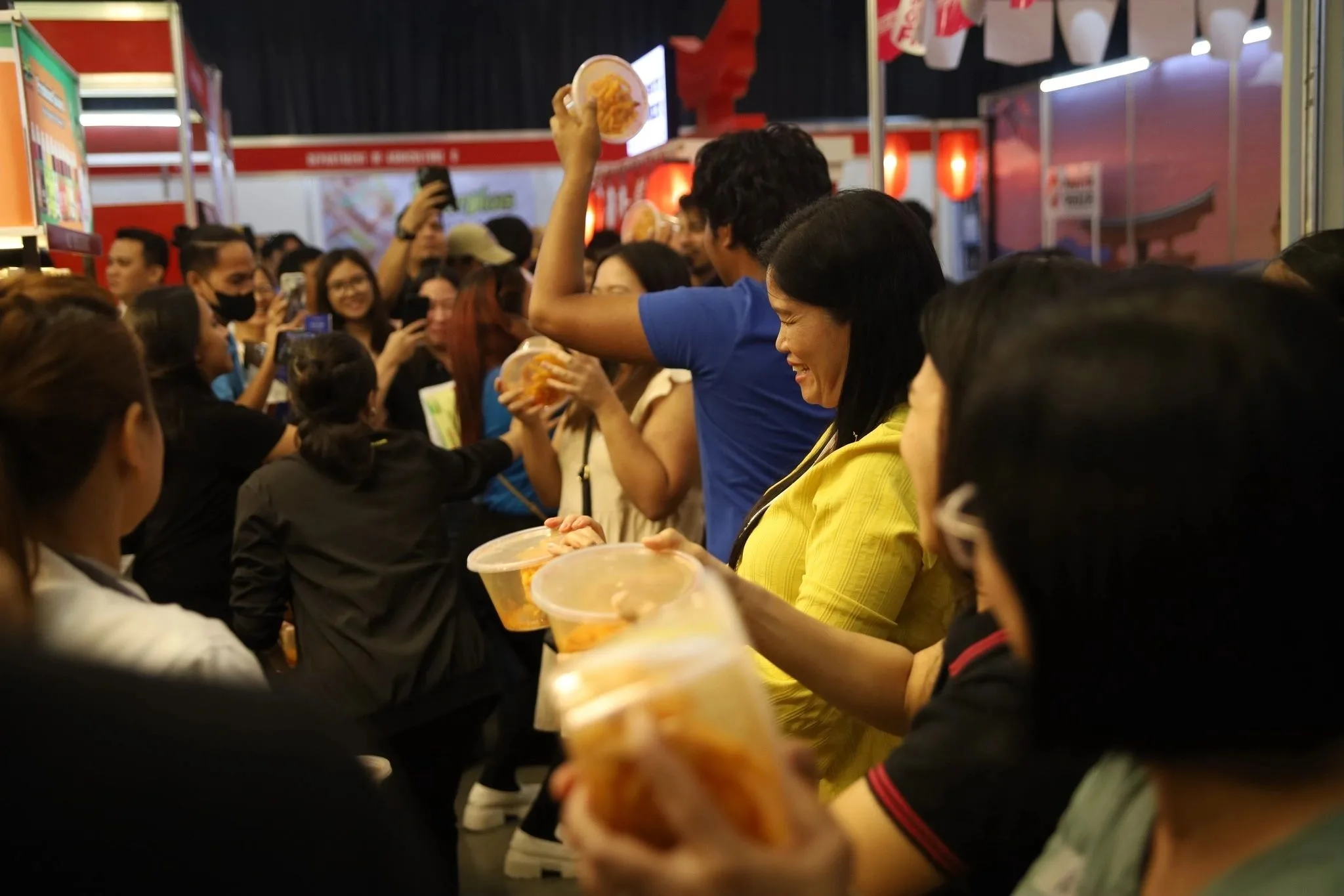 Iloilo’s Biggest Industry Gathering