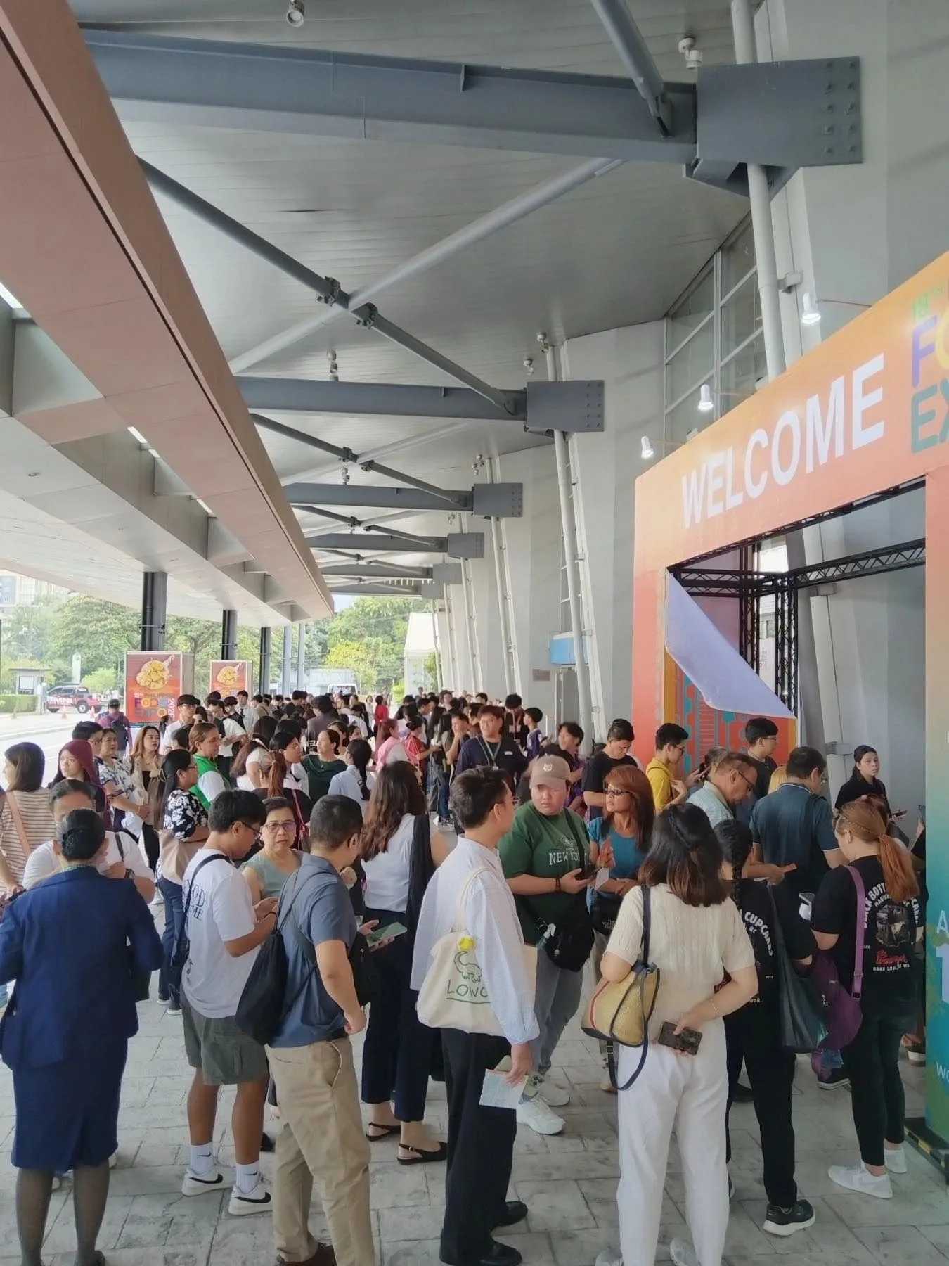 Philippine Food Expo 2026