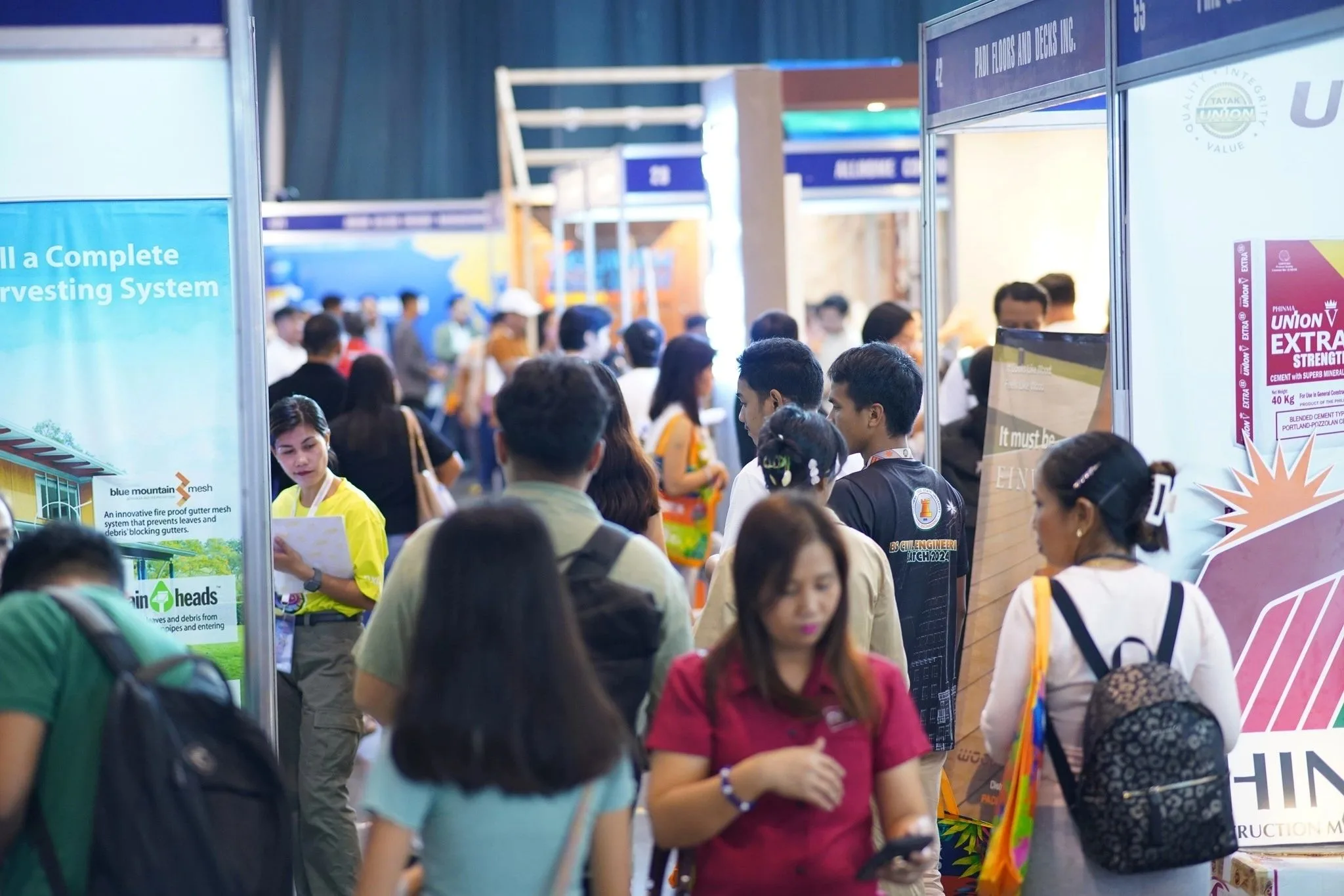 Iloilo’s Biggest Industry Gathering