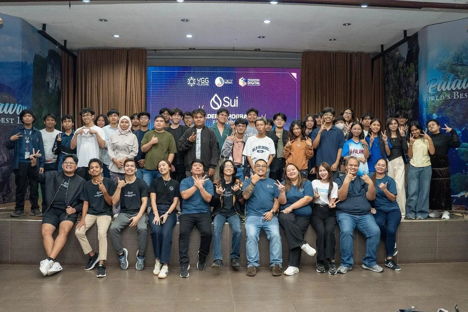 YGG Play Summit 2025