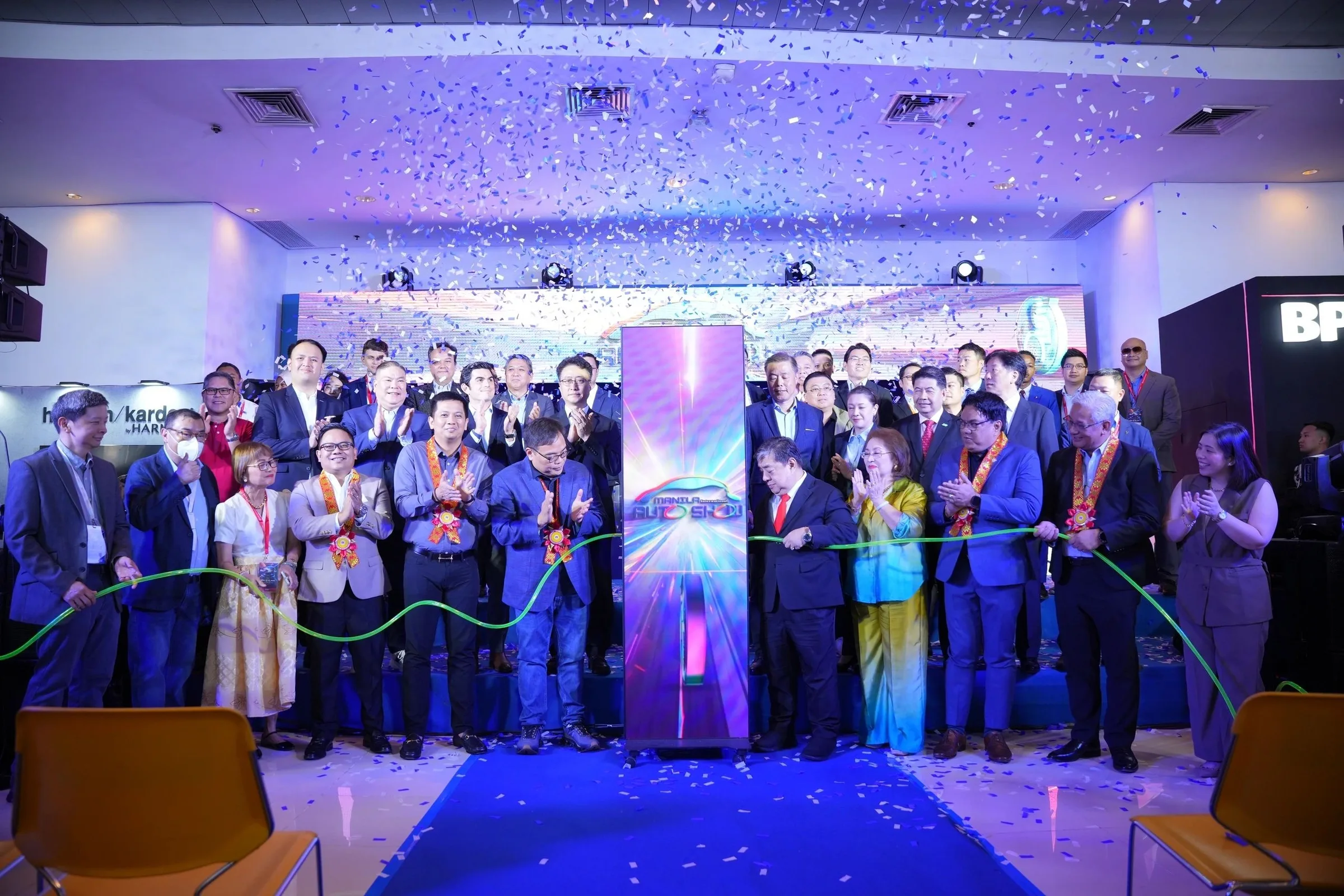 Celebrating 20 YEARS of Legacy: MIAS DRIVEN BY CONNECTIONS