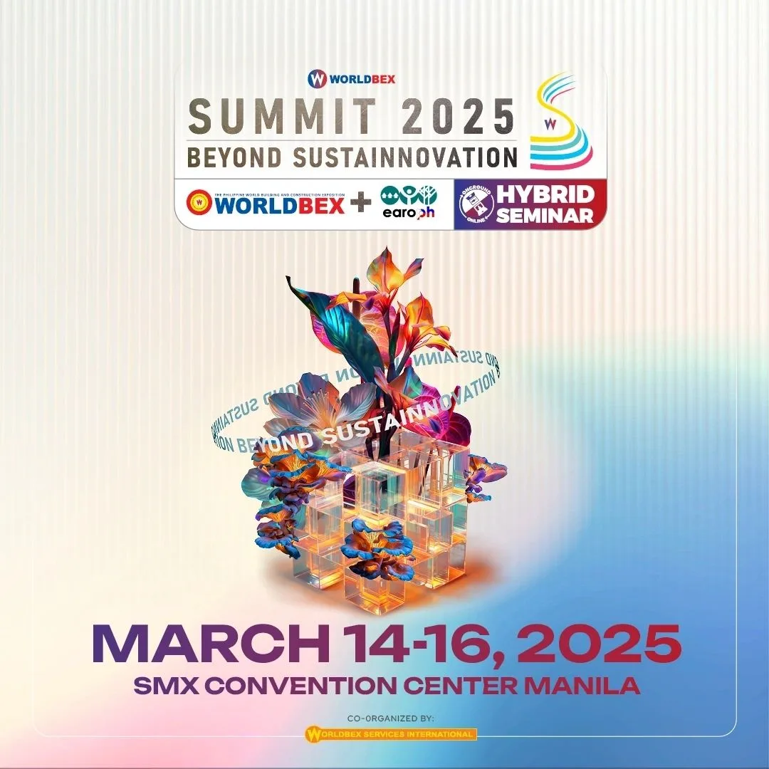 WORLDBEX Summit 2025