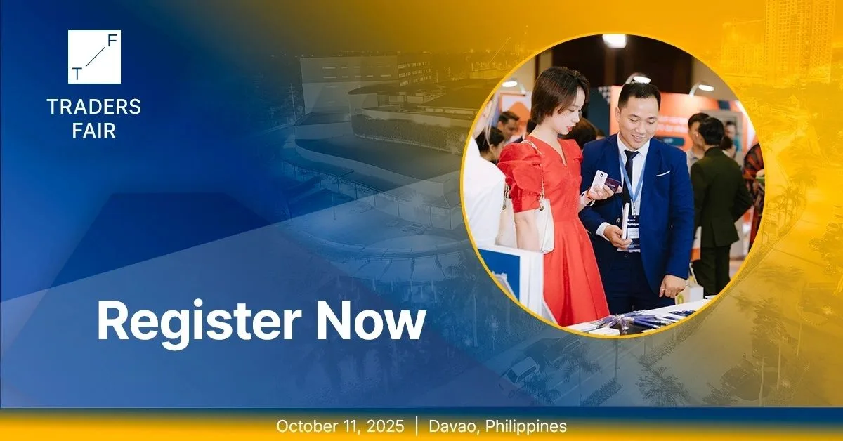 Davao Traders Fair 2025