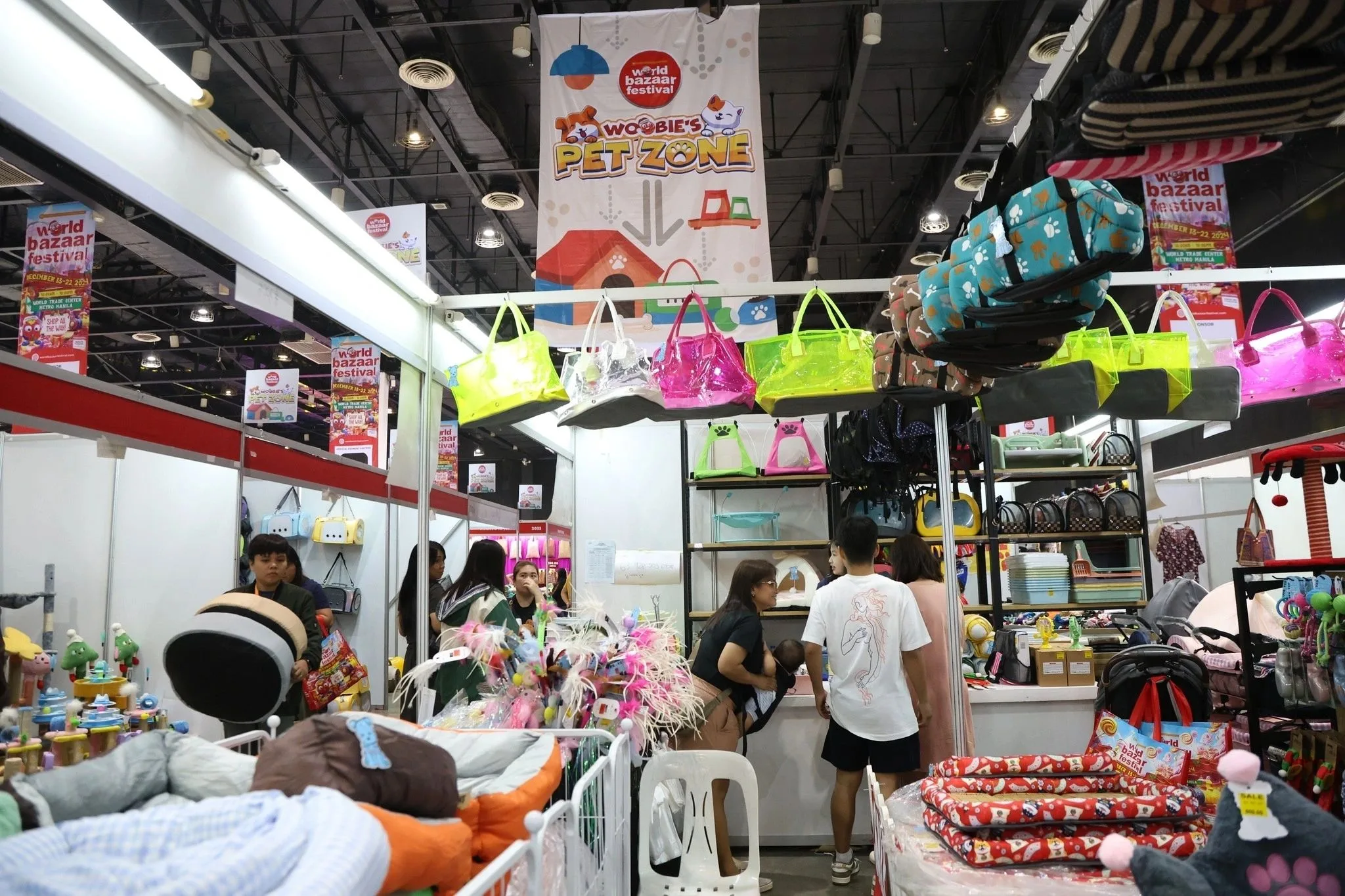 World Pet Expo