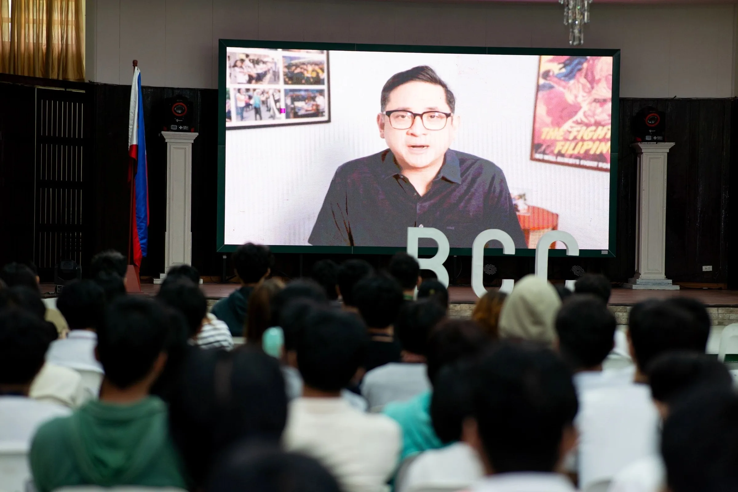 Blockchain Campus Conference 2025