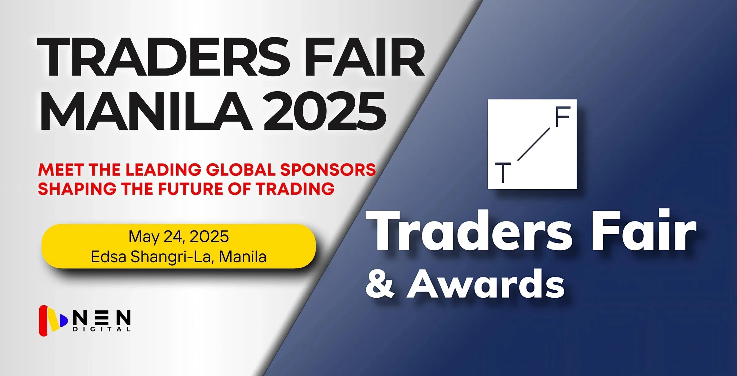 Traders Fair Manila 2025