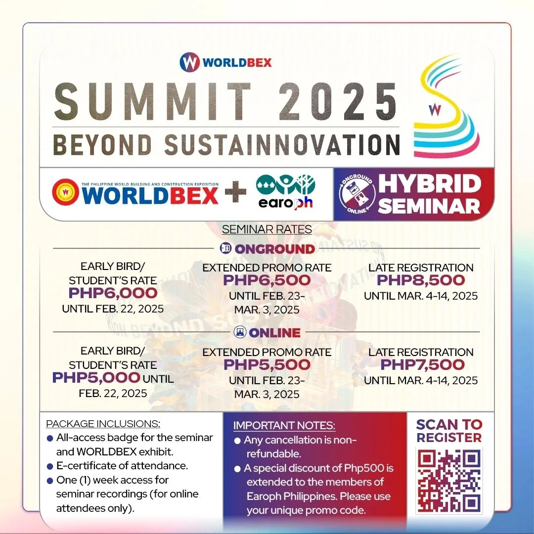 WORLDBEX Summit 2025