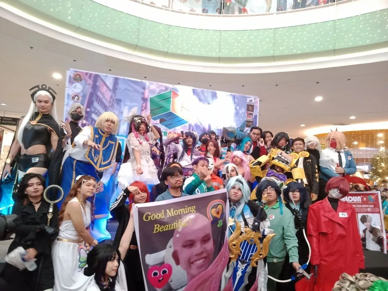 SuperCon PH Dasmariñas 2025
