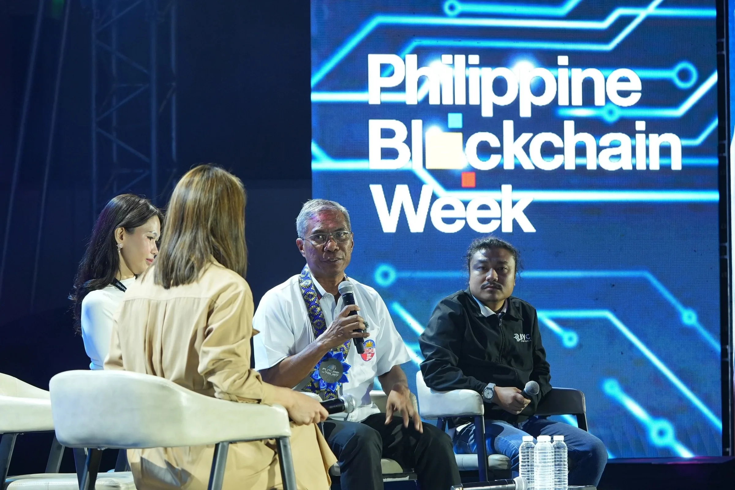 Philippine Blockchain Week 2026