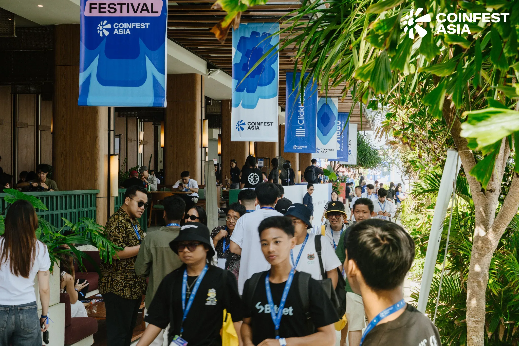 Coinfest Asia 2026 Brings Global and Indonesian Players Together to Shape the Future of Digital Assets