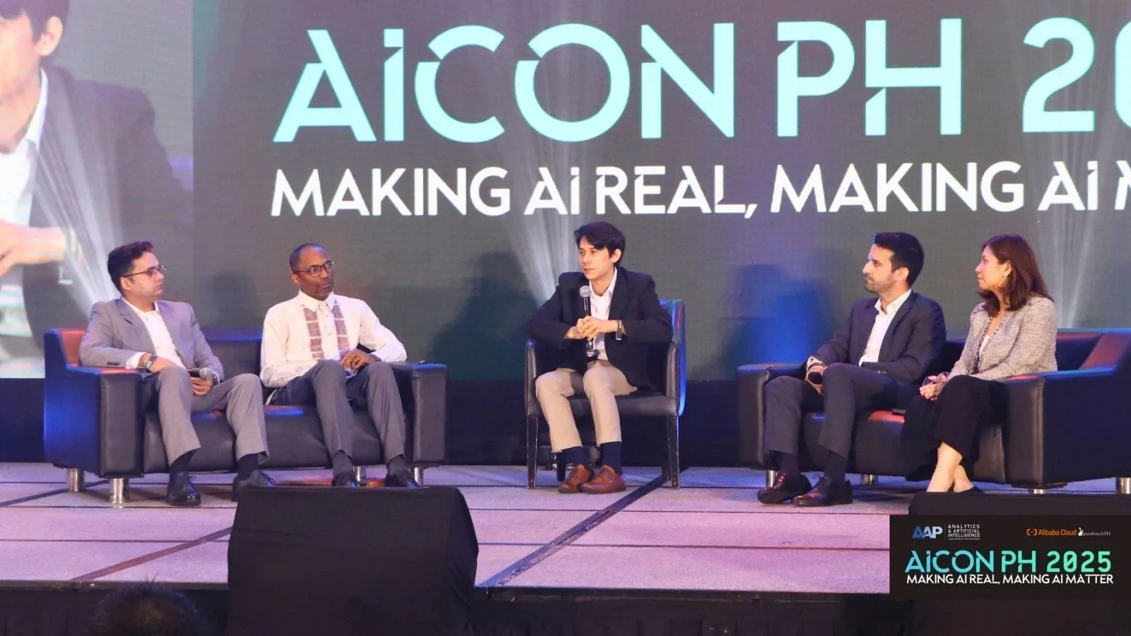 AICON PH 2025