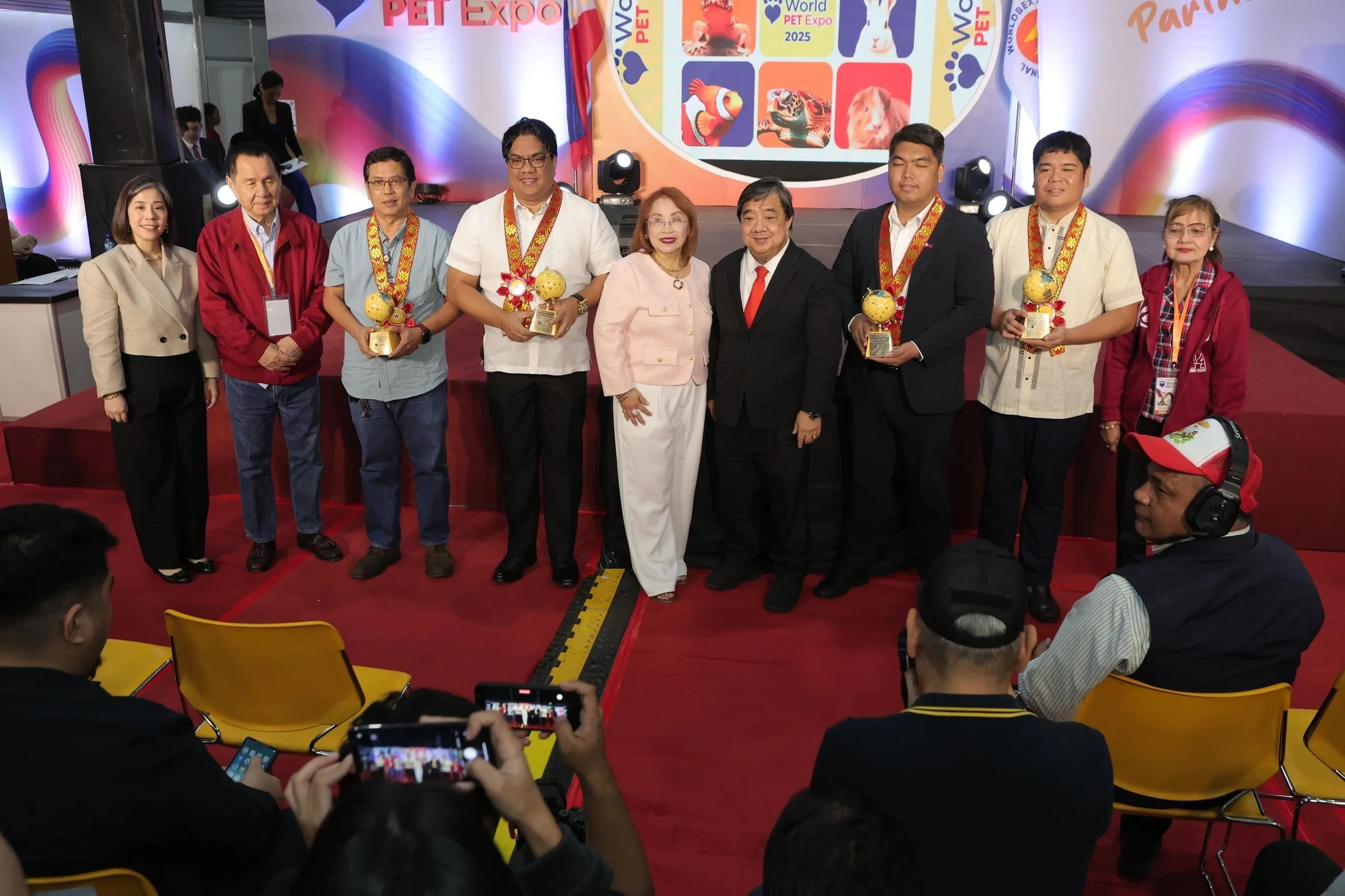 World Pet Expo 2025: Redefining World-class industry experience
