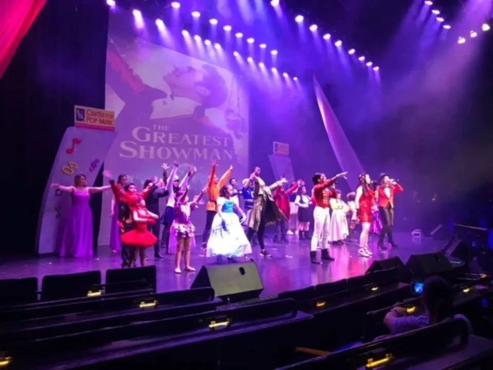 Chain Stars Brings the Beat to Philippine Blockchain Week 2025
