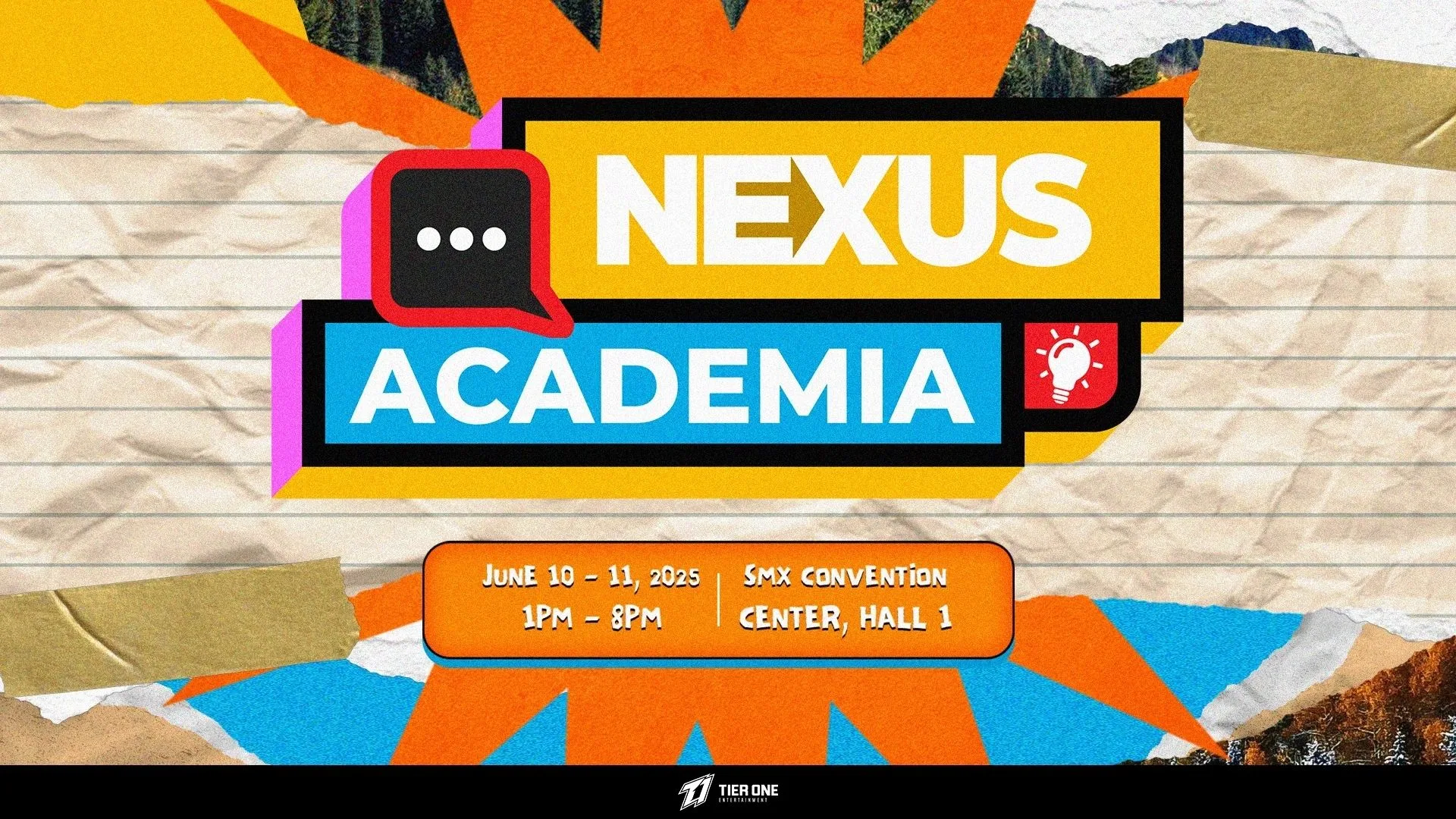 NEXUS ACADEMIA: Campus to Community