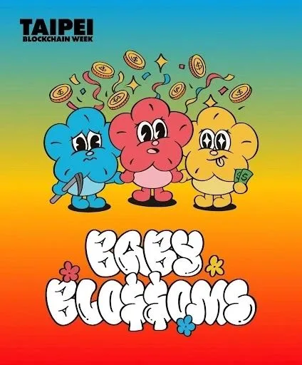 Taipei Blockchain Week Returns This September