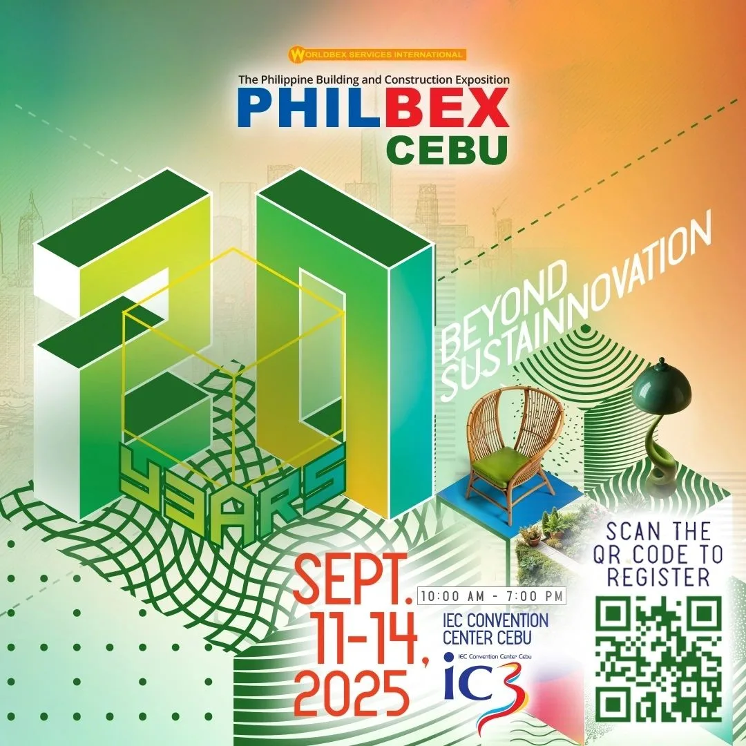 Grow Your Business at PHILBEX CEBU