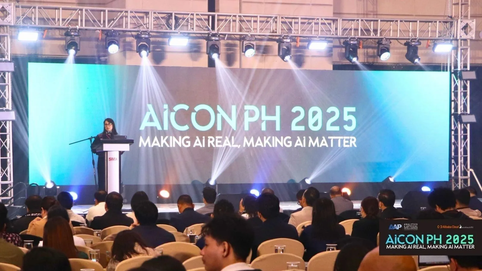 AICON PH 2025