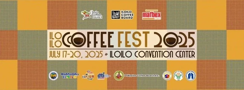 3rd MAFBEX Iloilo