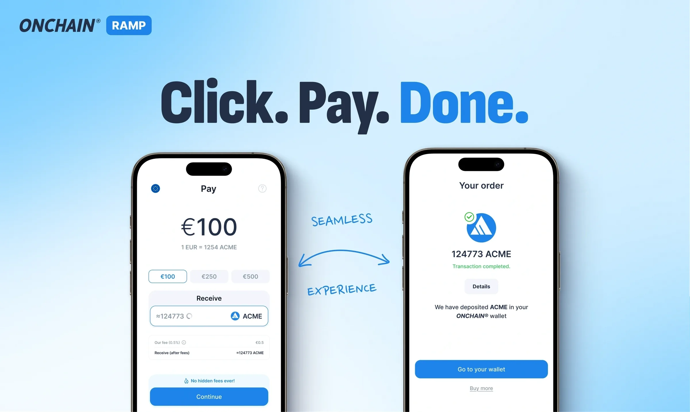 Crypto Fight Night ONCHAIN® Ignites the Ring