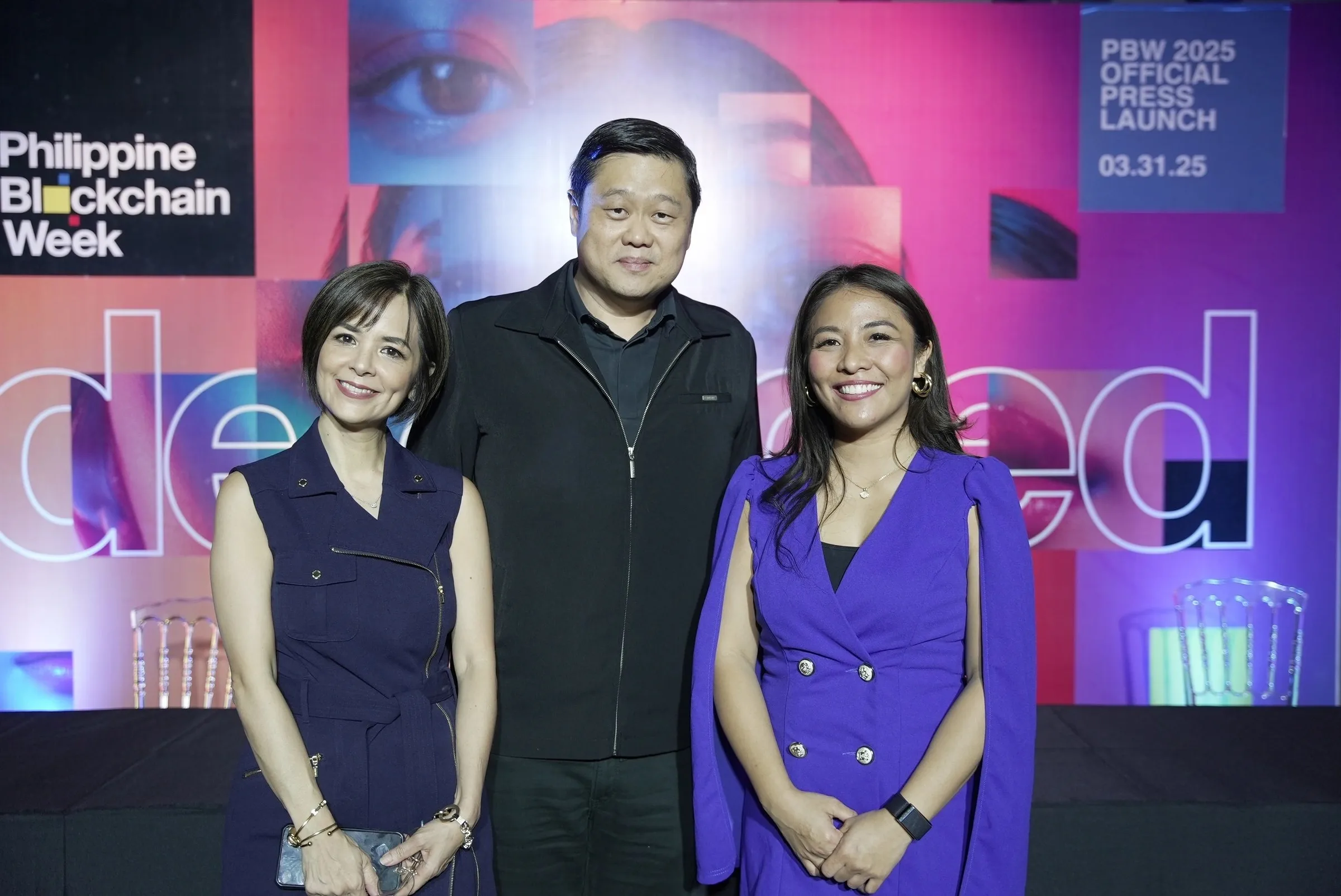 Philippine Blockchain Week 2026