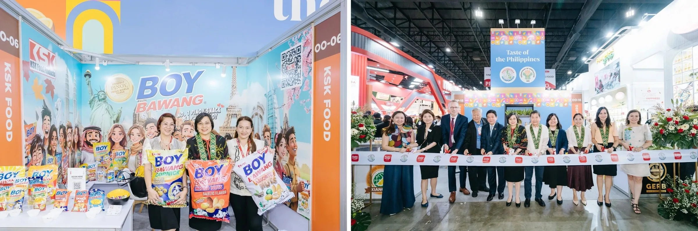 Philippine Food Expo 2026