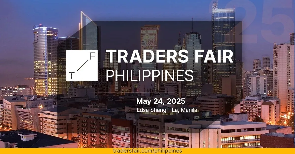 Traders Fair Returns to Manila