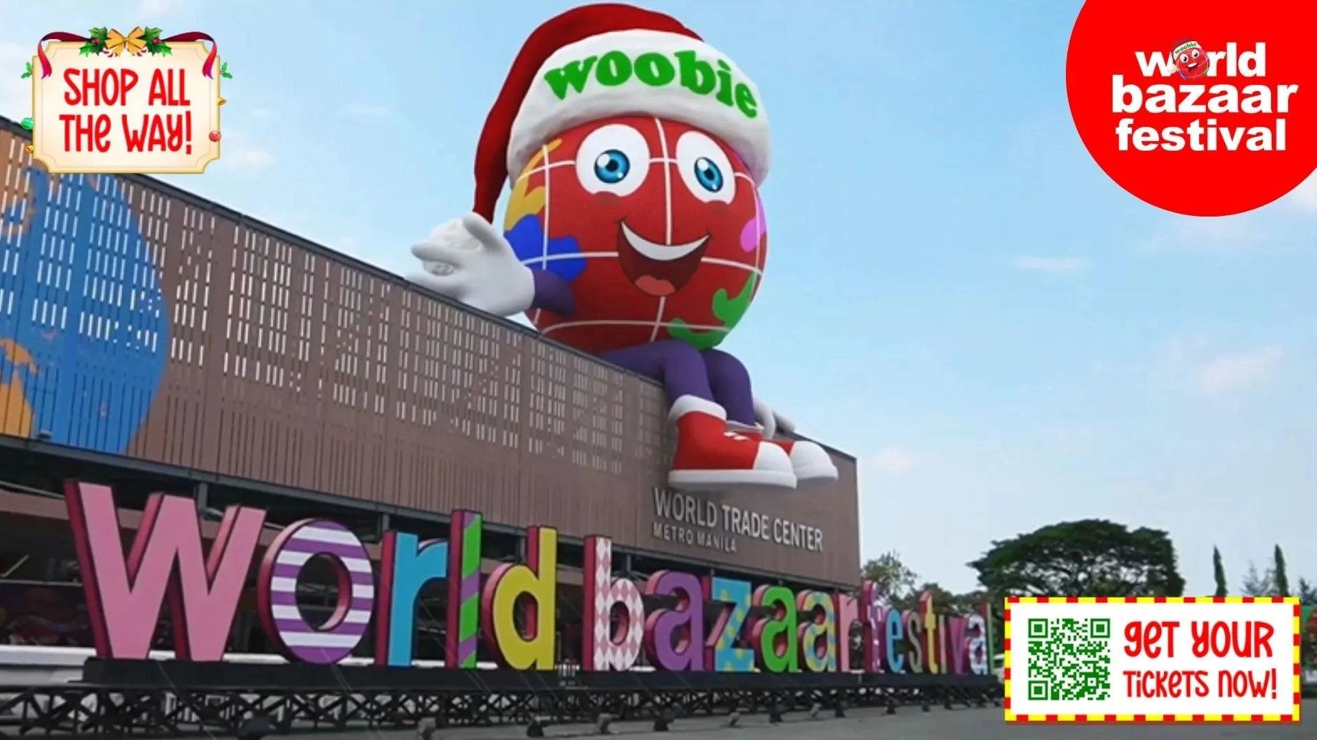 WOOBIE’s Makeover!