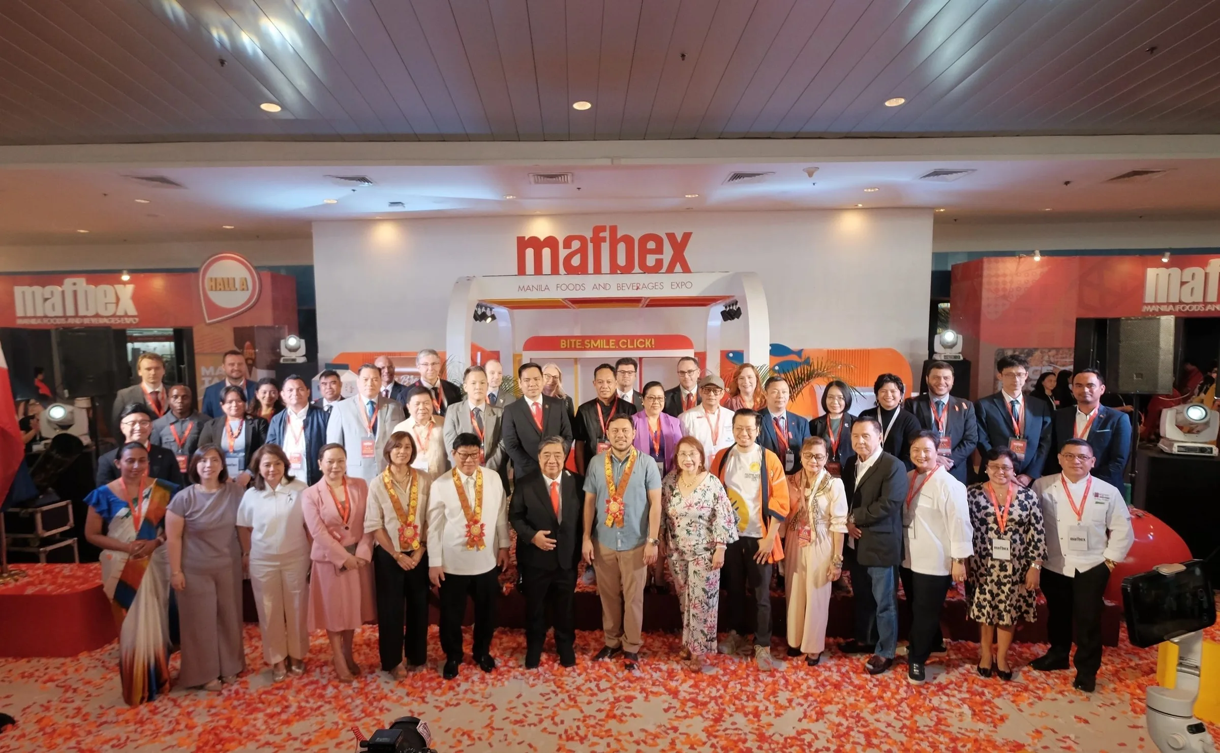 MAFBEX 2025
