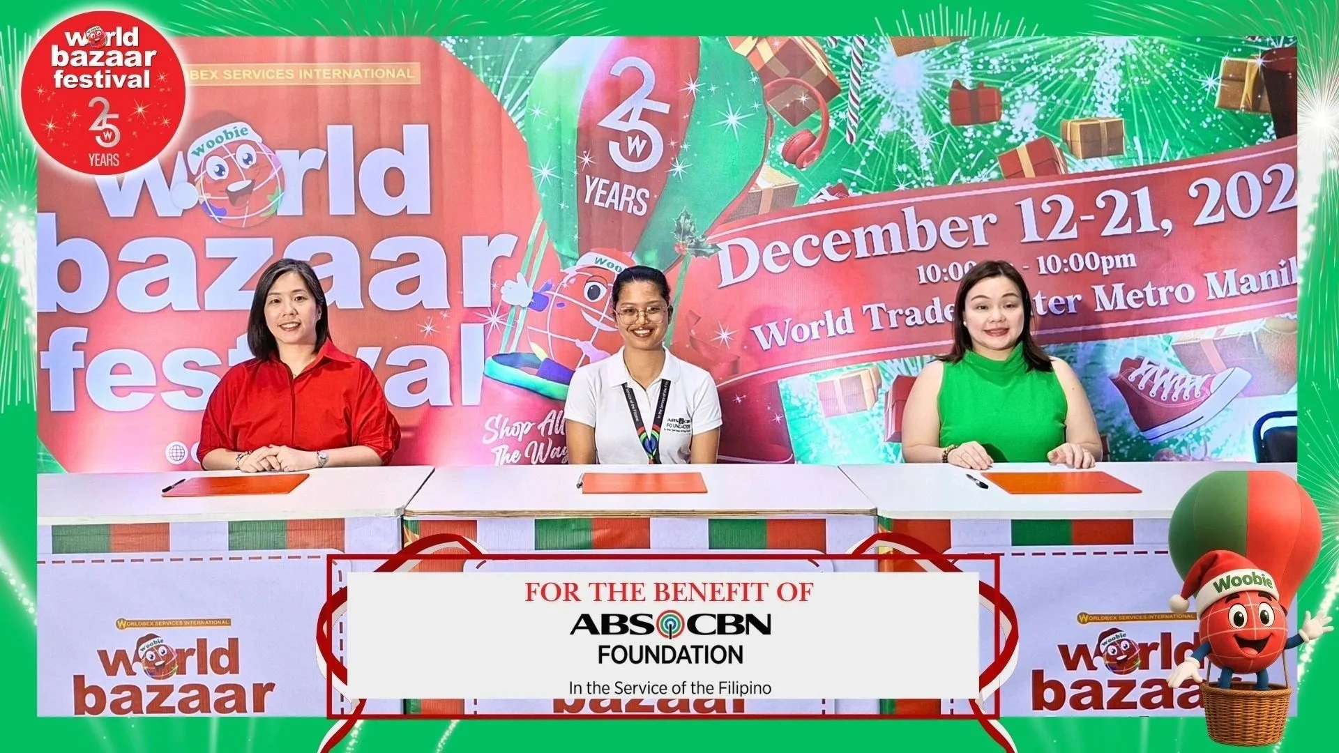 World Bazaar Festival 2025