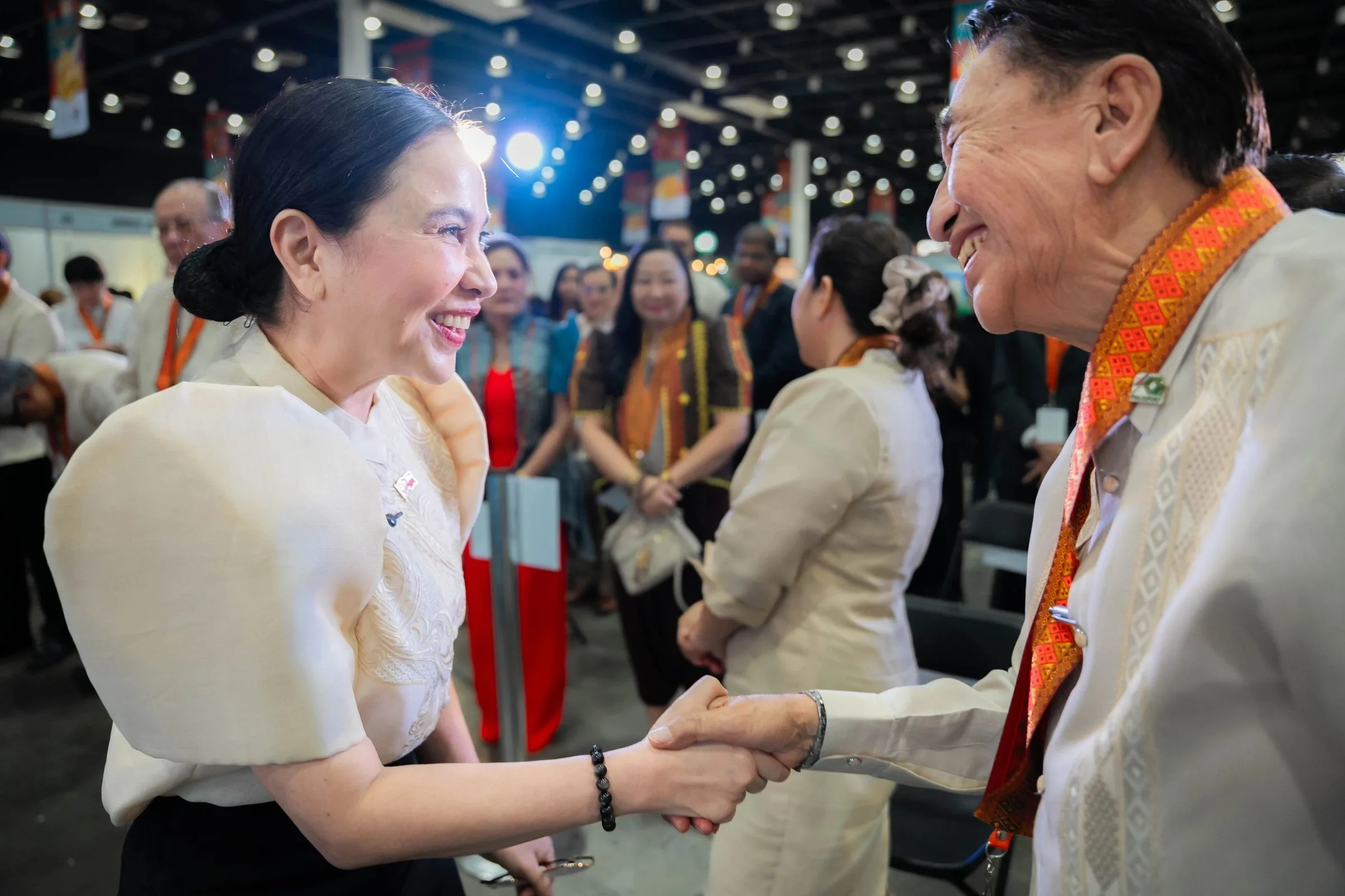 Philippine Food Expo 2026 Opens