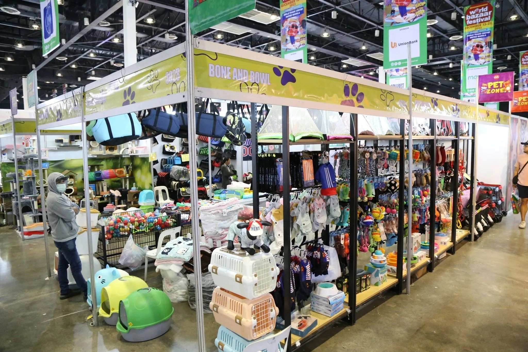 World Pet Expo