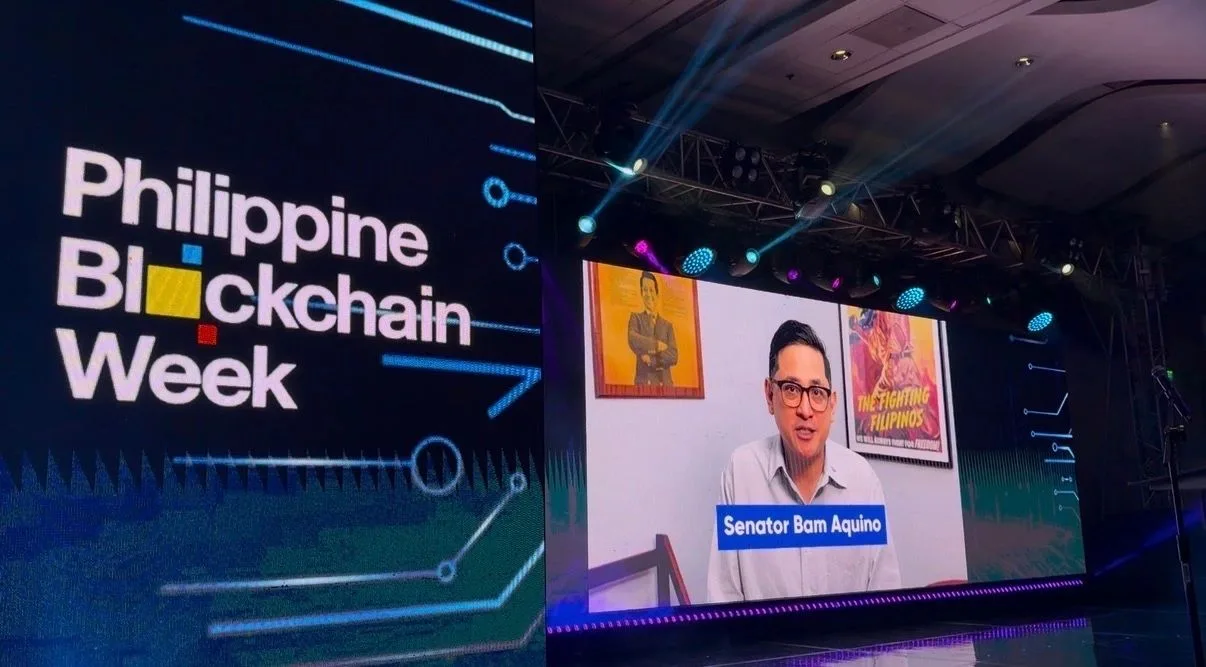 Philippine Blockchain Week 2026