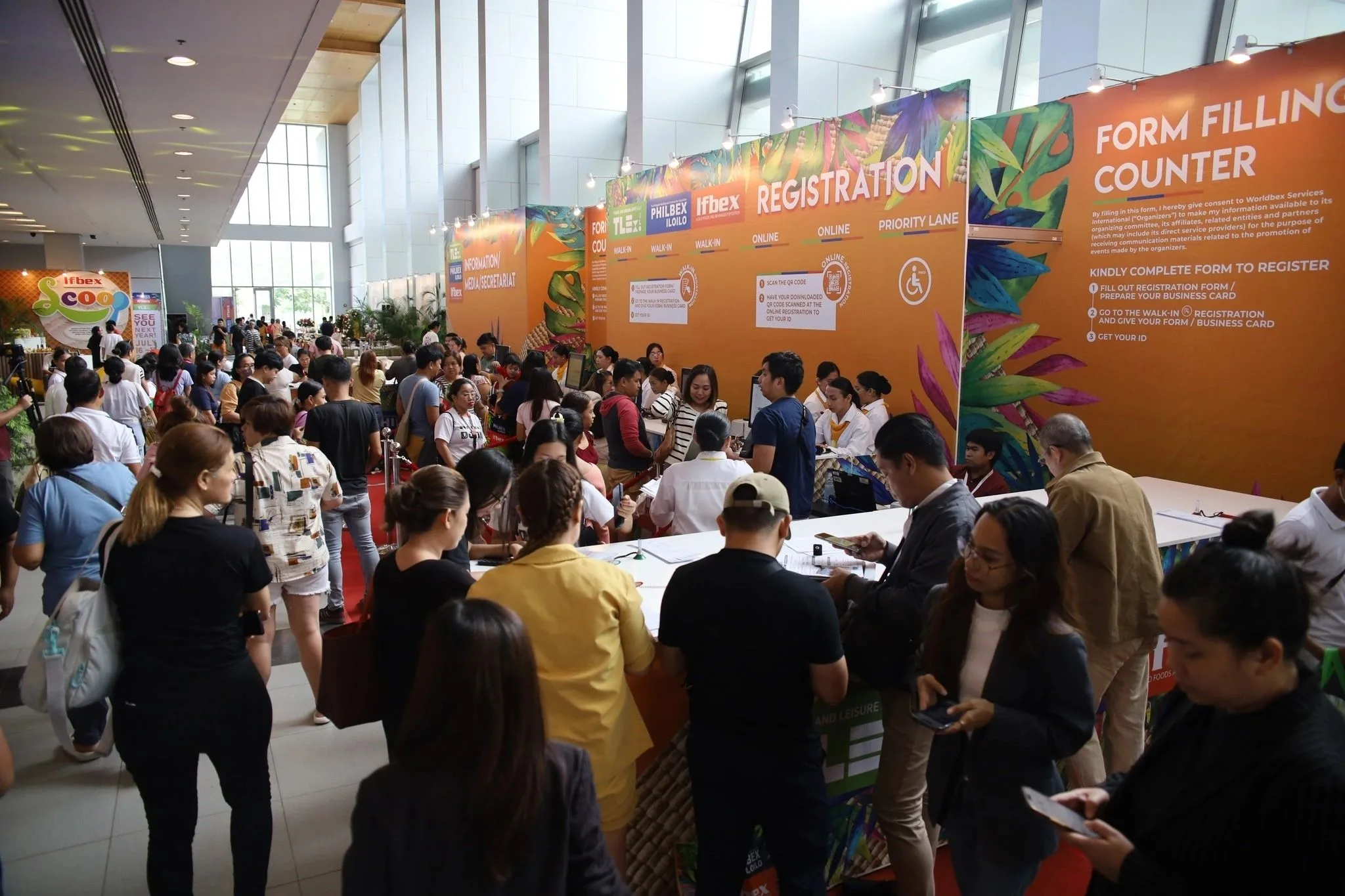 TLEX Iloilo 2025: The Gateway to Travel Innovation Begins Here!
