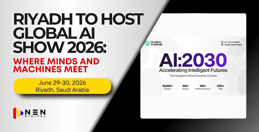 Global AI Show 2026